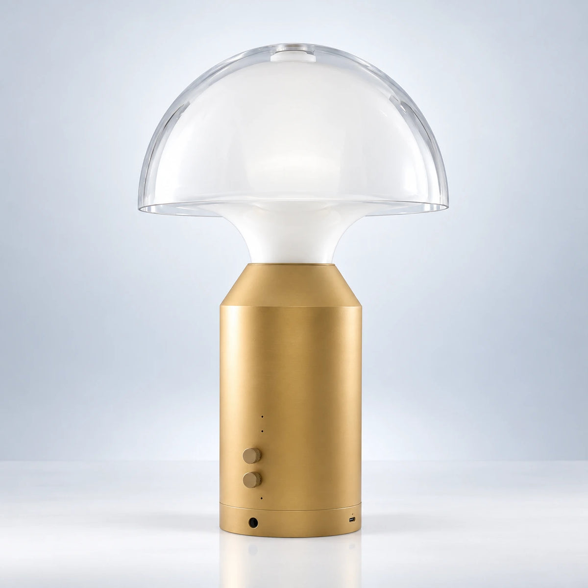 SOLA Halo Plus larger ambient light