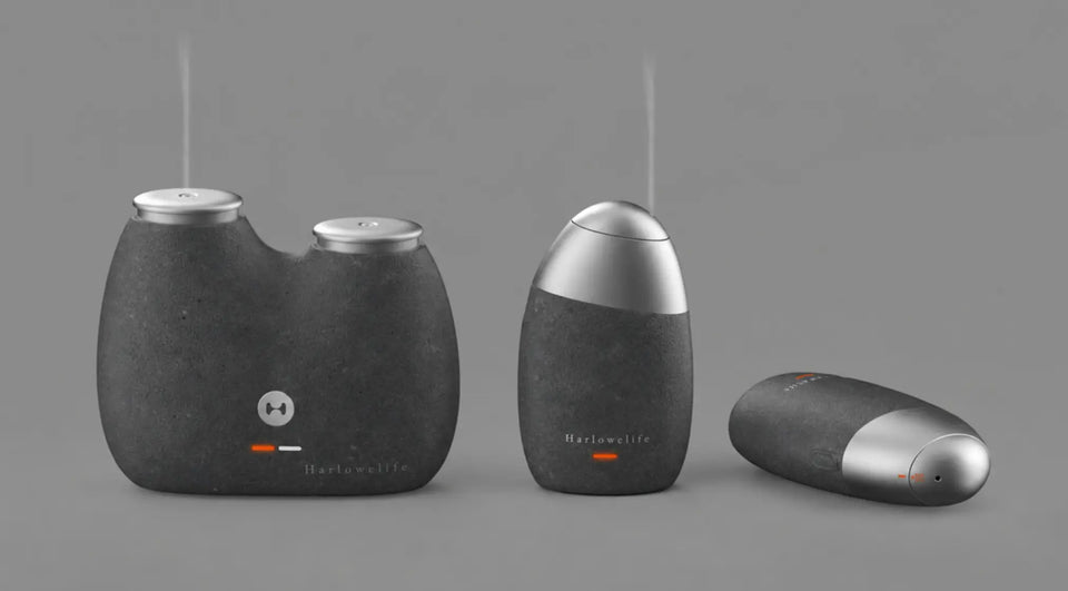 VELA 1 and VELA 2 single-channel and dual-channel diffuser designs